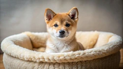 Élevage shiba inu dans les Hauts-de-Seine